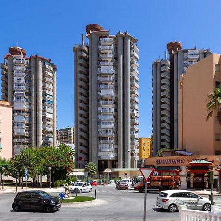 شقة Apt Playa Y Montana توريمولينوس المظهر الخارجي الصورة