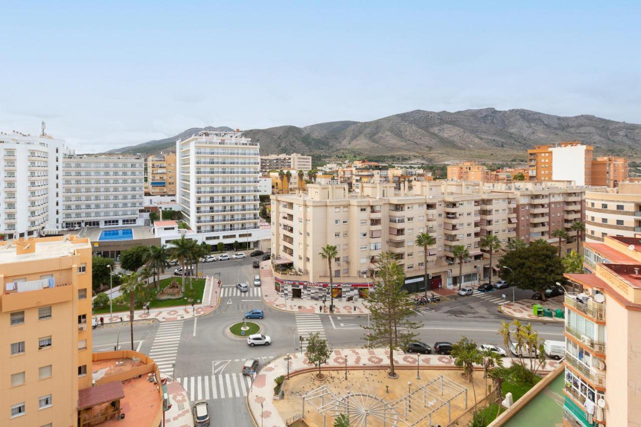 شقة Apt Playa Y Montana توريمولينوس المظهر الخارجي الصورة