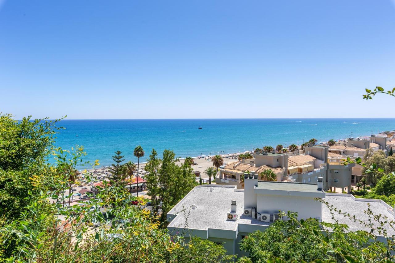 شقة Apt Playa Y Montana توريمولينوس المظهر الخارجي الصورة